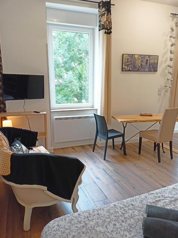 Apartment Le 28 Frater *